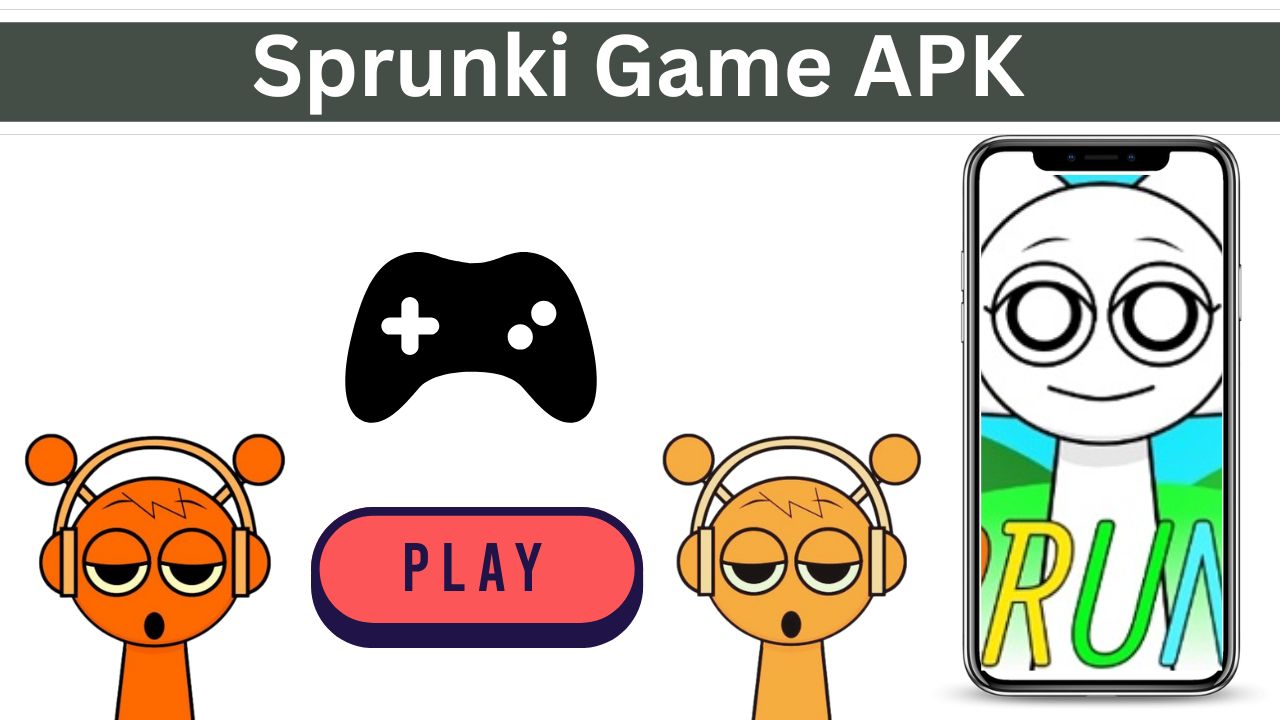 How to Play Sprunki Game